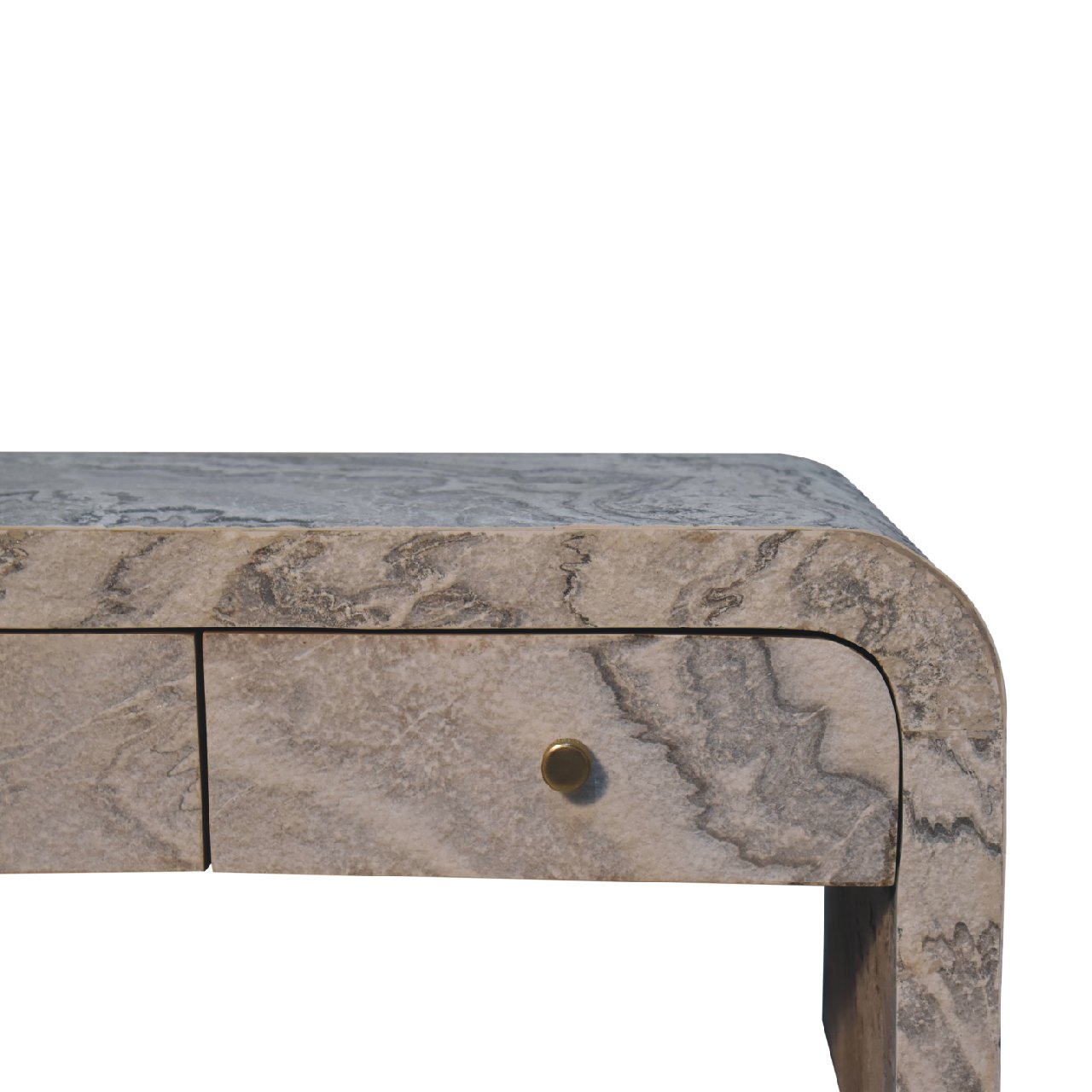 Lush Nouveau Coffee Table - Furniture One Shop
