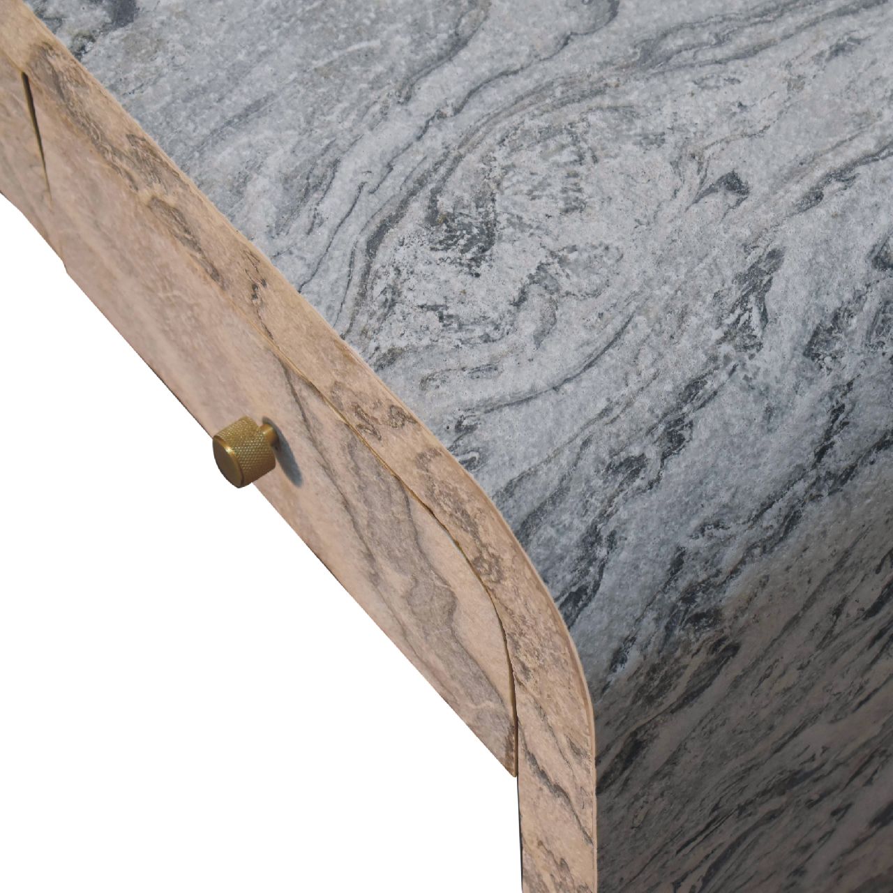Lush Nouveau Coffee Table - Furniture One Shop
