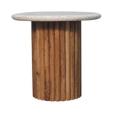 Serenity Side Table