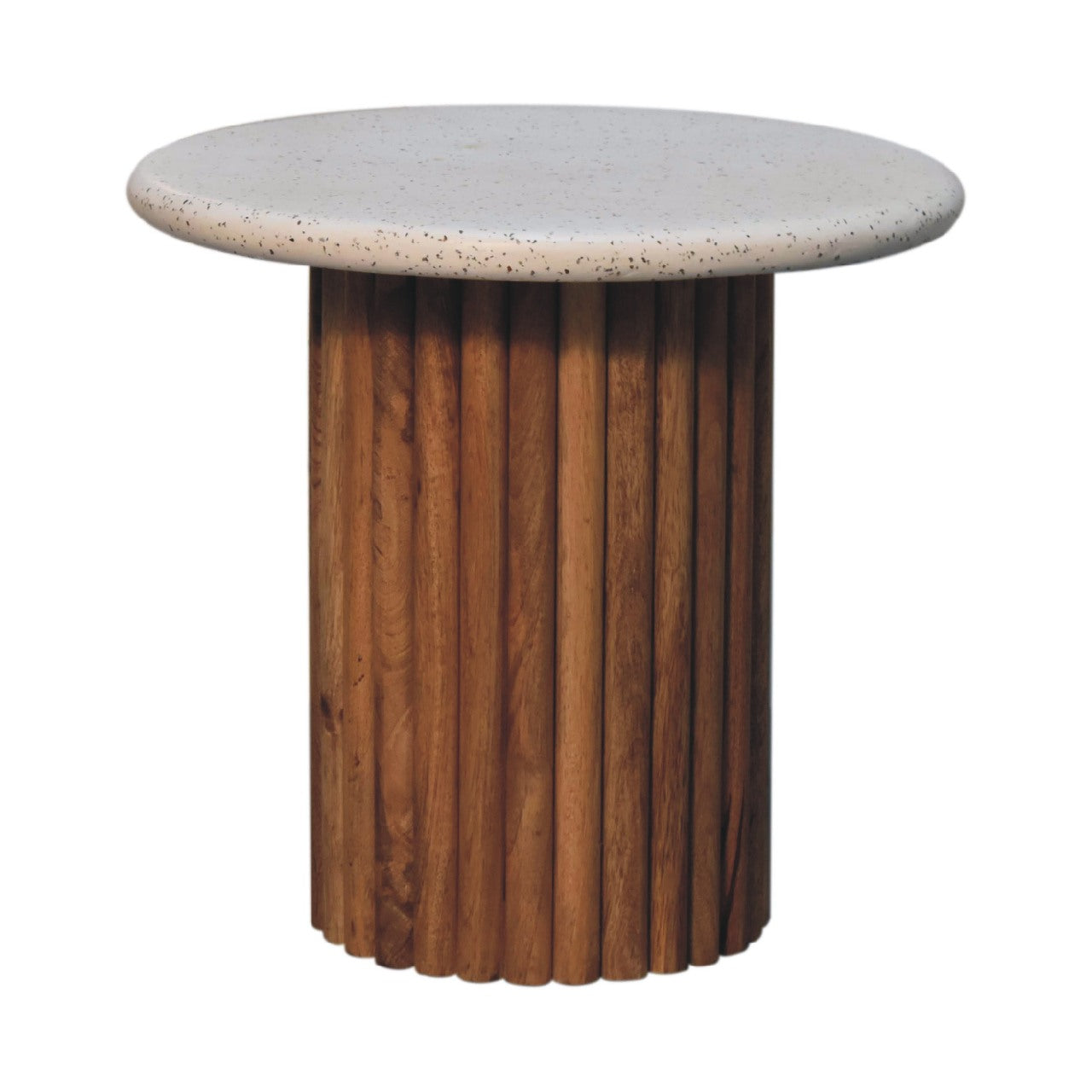 Serenity Side Table