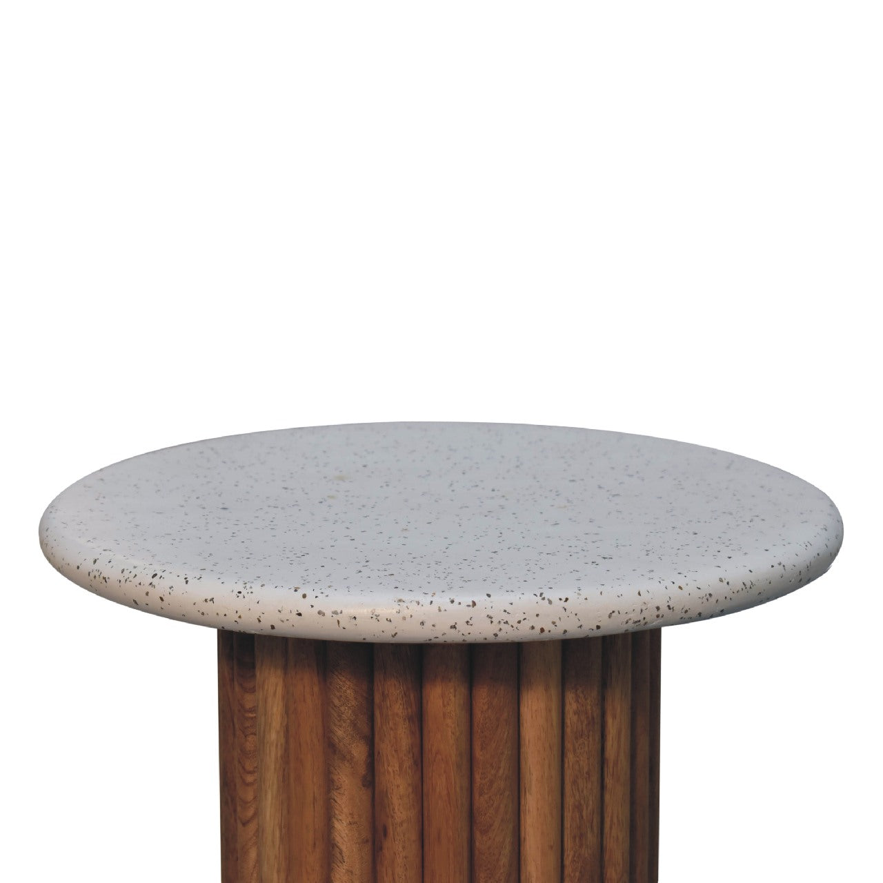 Serenity Side Table