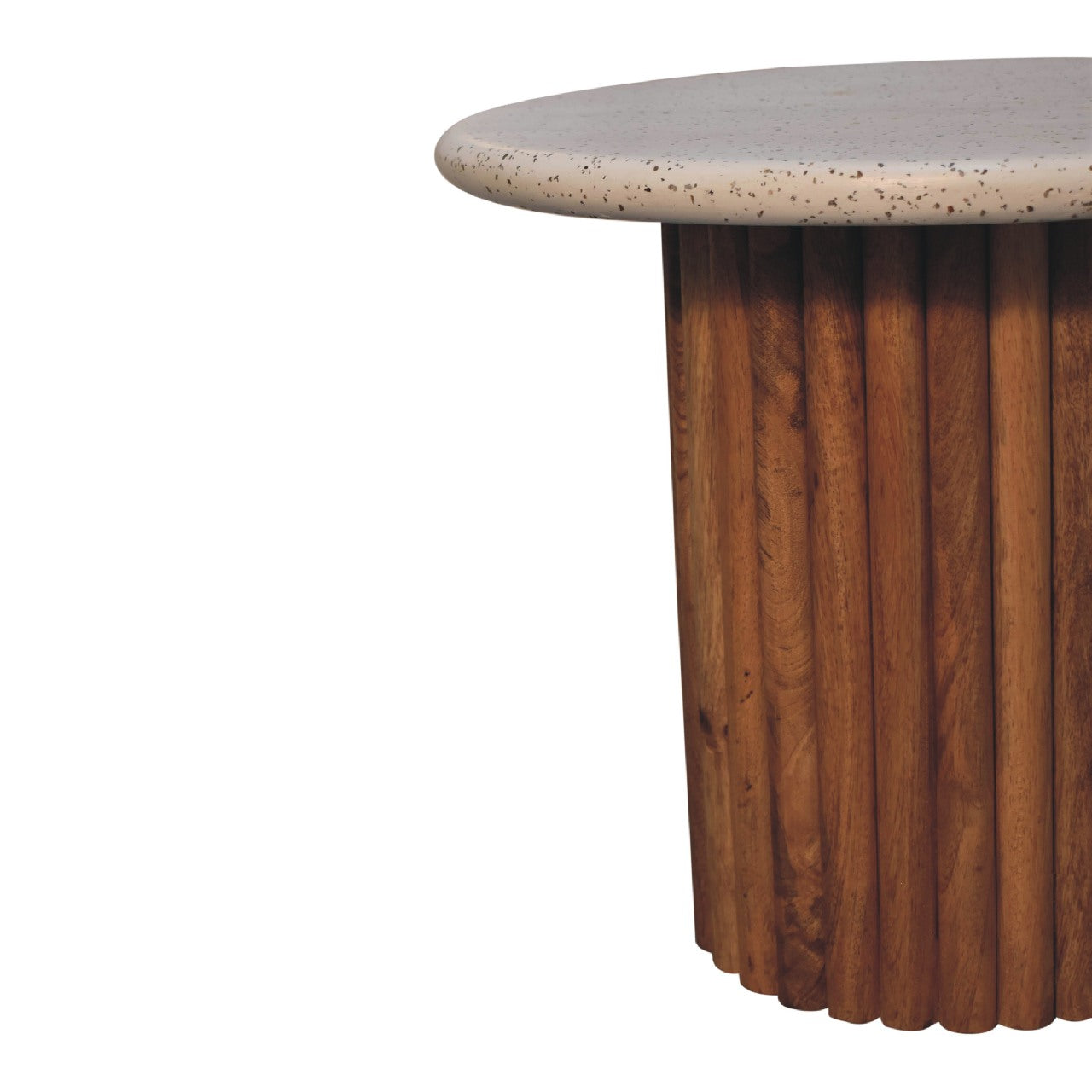 Serenity Side Table