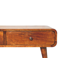 Nexus Sonata Coffee Table - Furniture One Shop