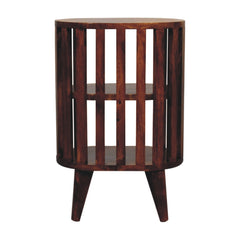 Sonny Ariella Double Shelf Bedside