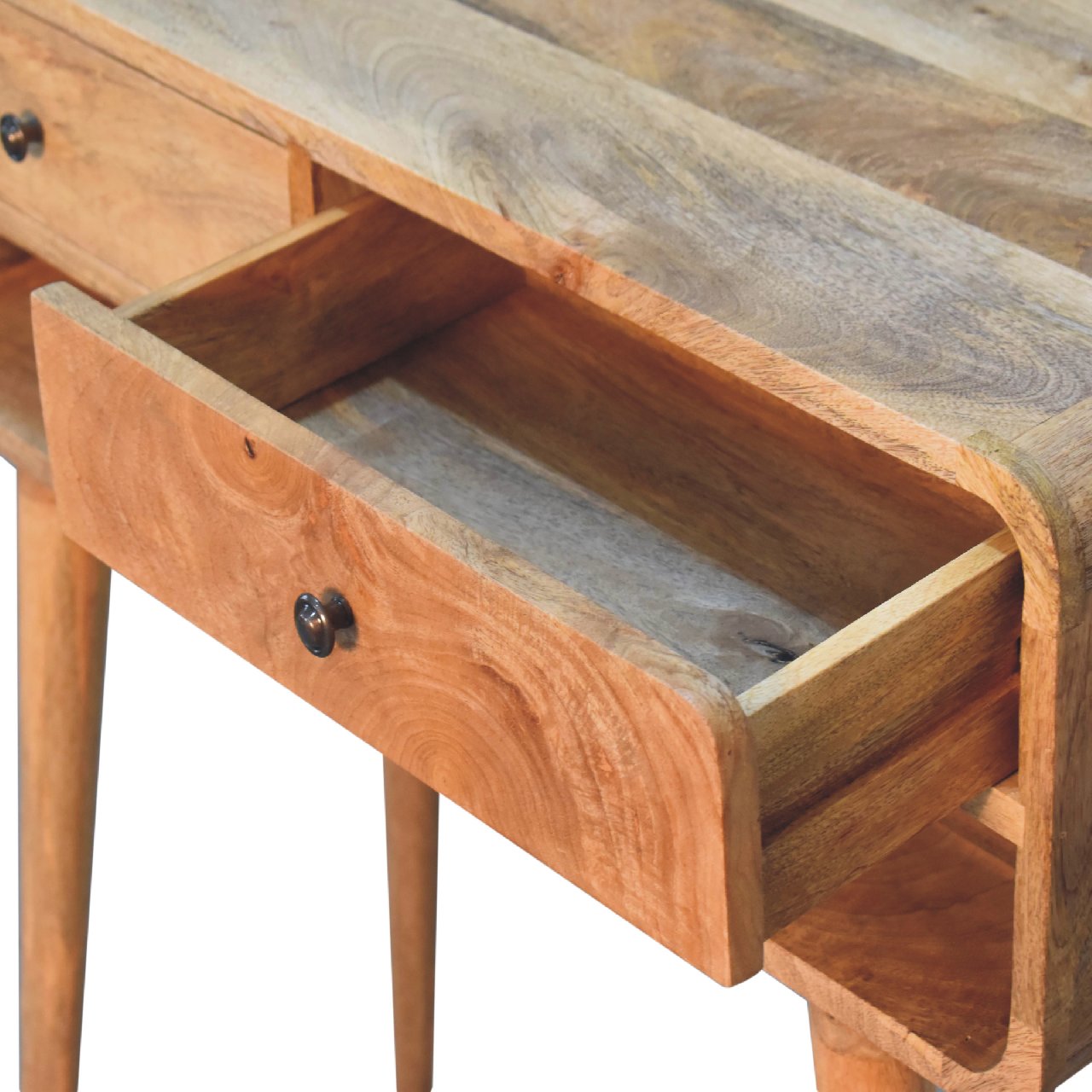 Modern Surface Sonata Console Table - Furniture One Shop