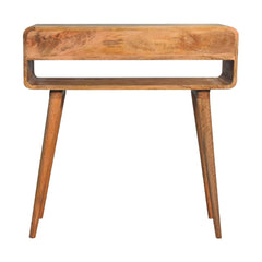 Modern Surface Sonata Console Table - Furniture One Shop