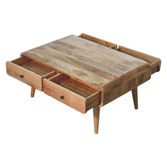 Aura Sonata Coffee Table - Furniture One Shop