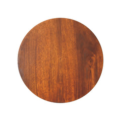 Lana Little Chestnut Side Table