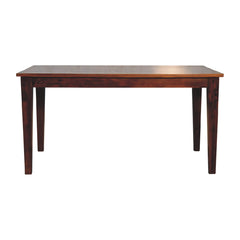 Nune Chestnut Dining Table - Furniture One Shop