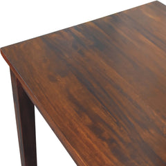 Nune Chestnut Dining Table - Furniture One Shop