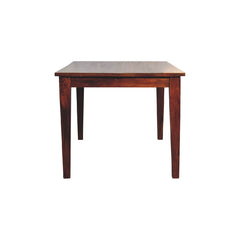 Nune Chestnut Dining Table - Furniture One Shop