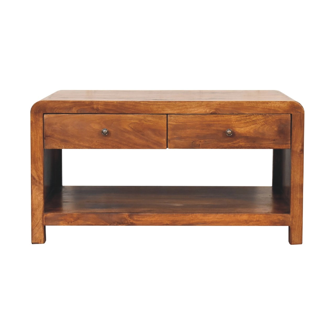Glitz Aspen Coffee Table - Furniture One Shop