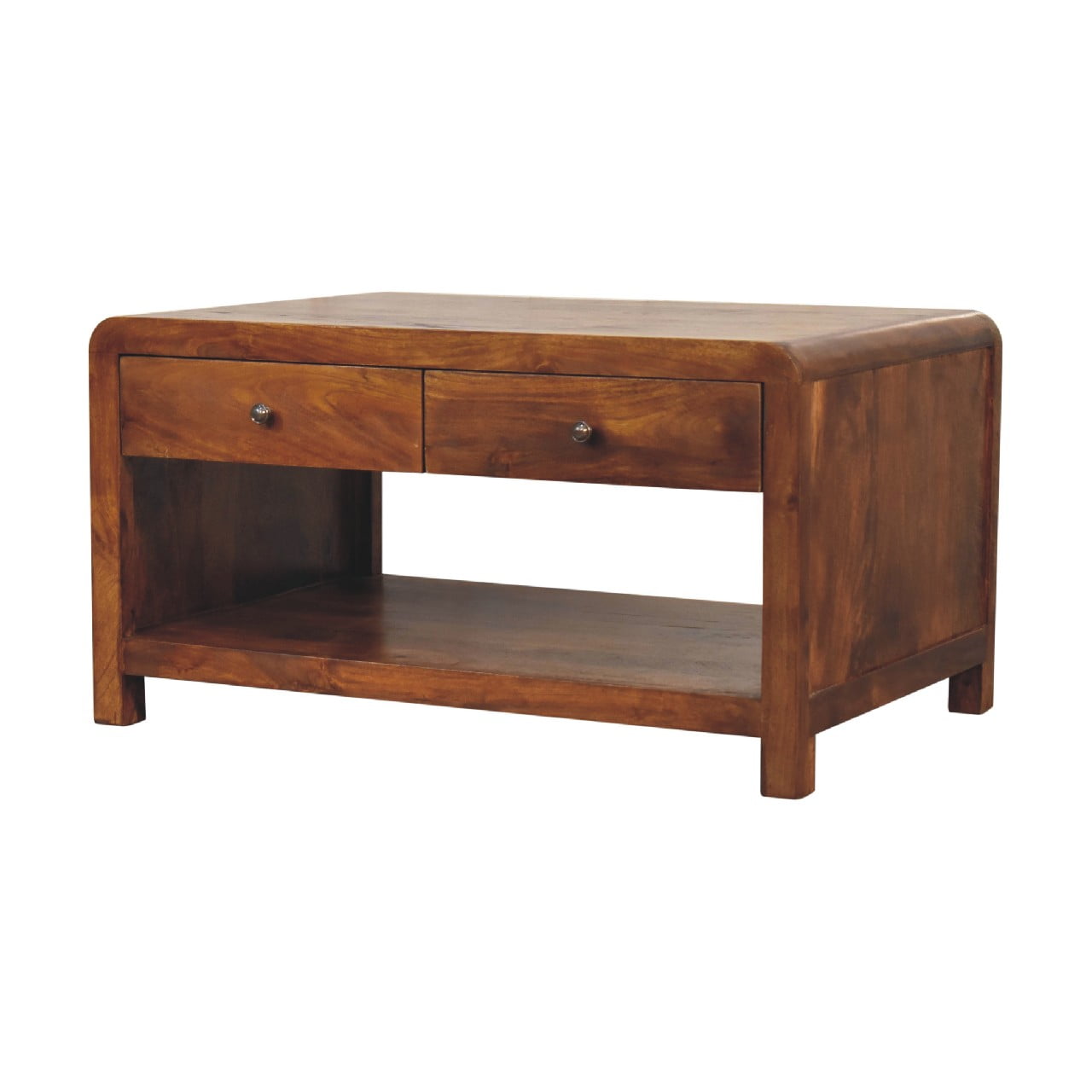 Glitz Aspen Coffee Table - Furniture One Shop
