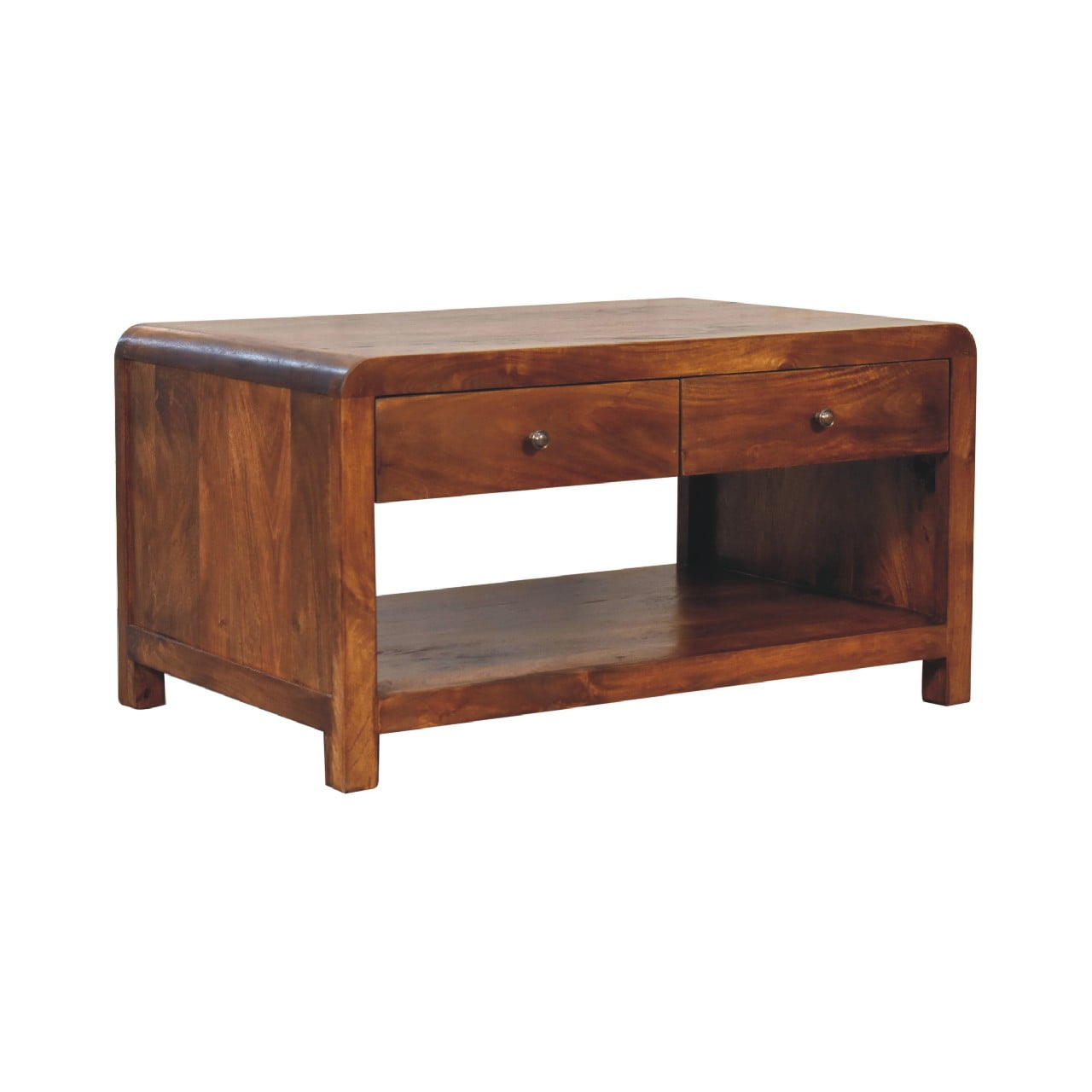 Glitz Aspen Coffee Table - Furniture One Shop