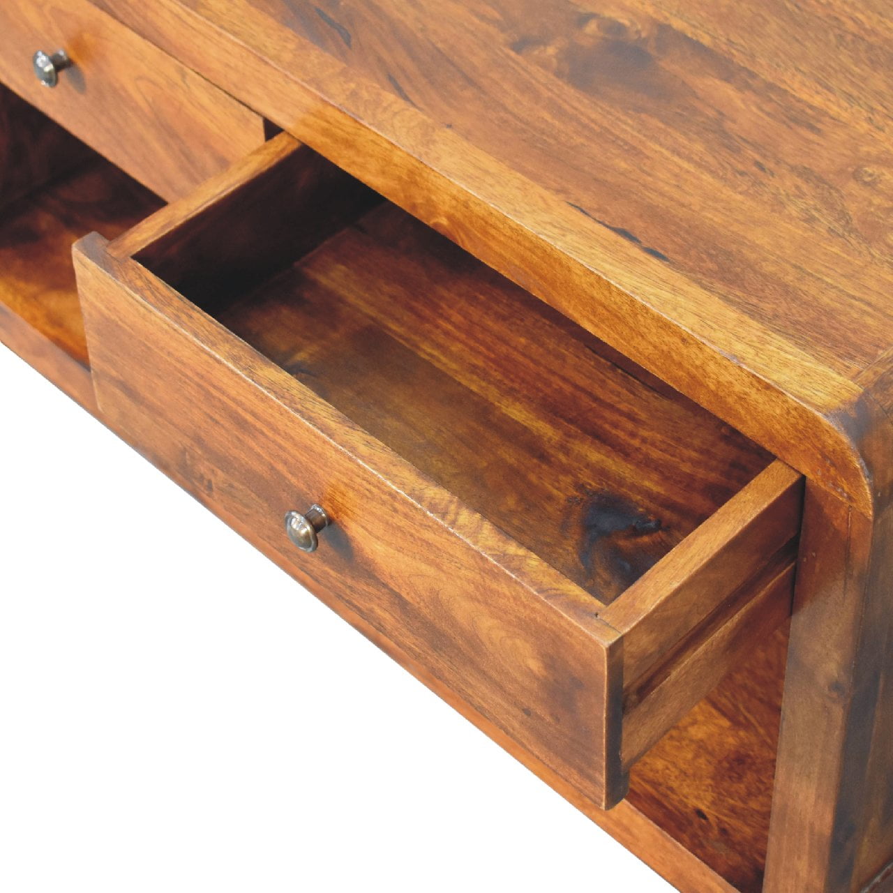 Glitz Aspen Coffee Table - Furniture One Shop