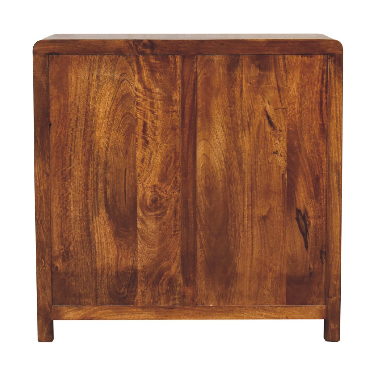 Sophisticated Unit Aspen Sideboard