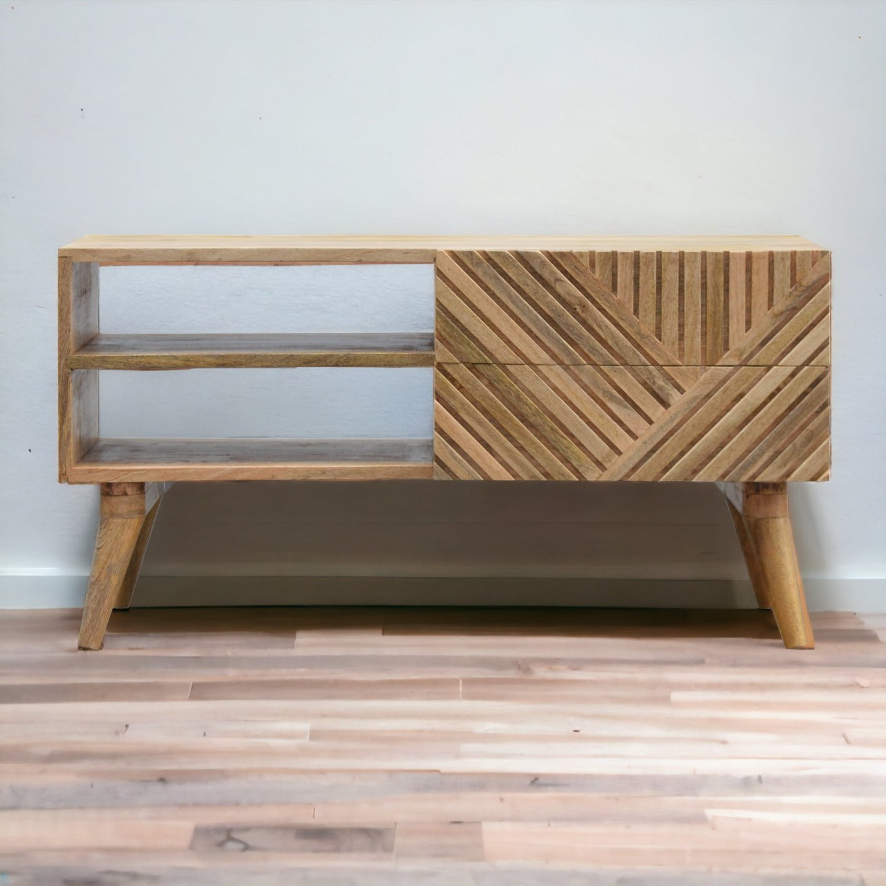 EliteHub Lille TV Stand - Furniture One Shop