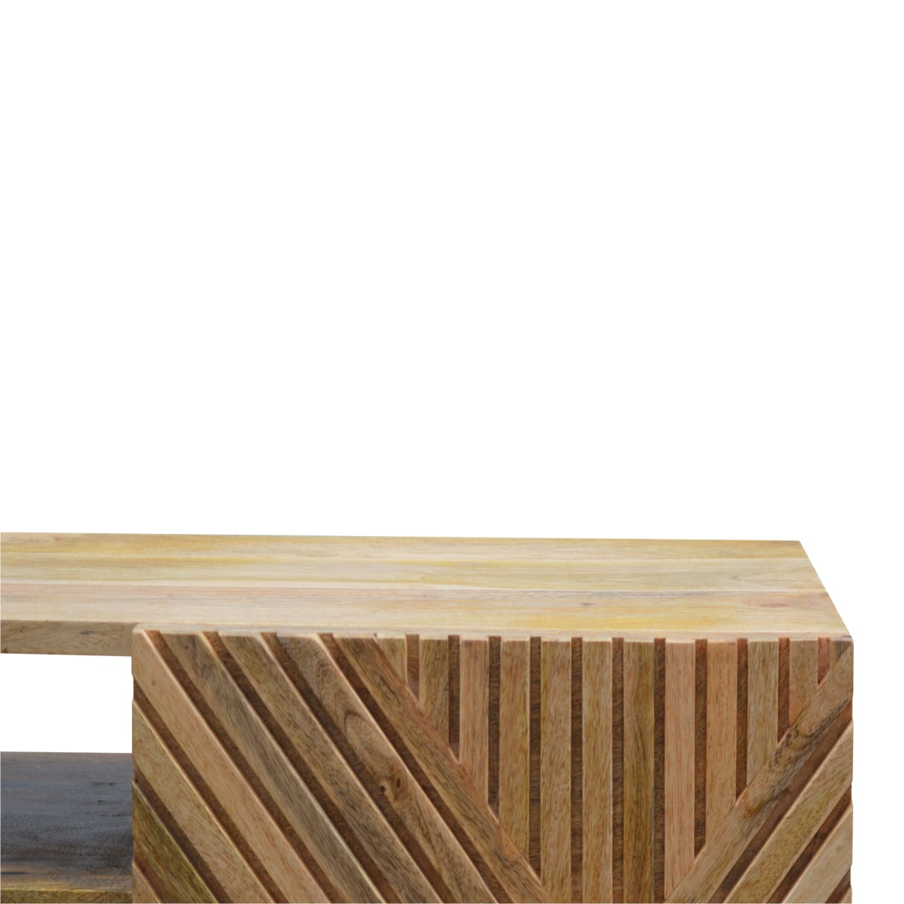 EliteHub Lille TV Stand - Furniture One Shop