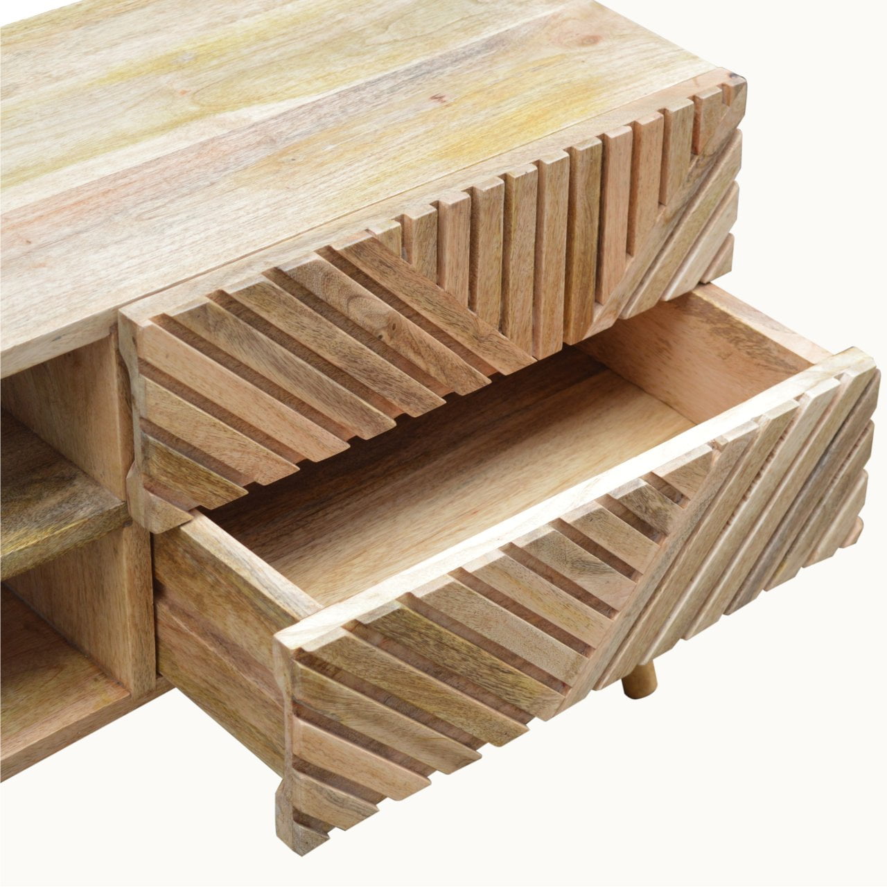 EliteHub Lille TV Stand - Furniture One Shop