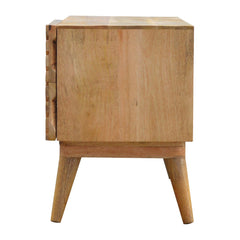 EliteHub Lille TV Stand - Furniture One Shop