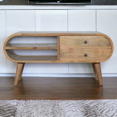 ModishTV London TV Stand - Furniture One Shop