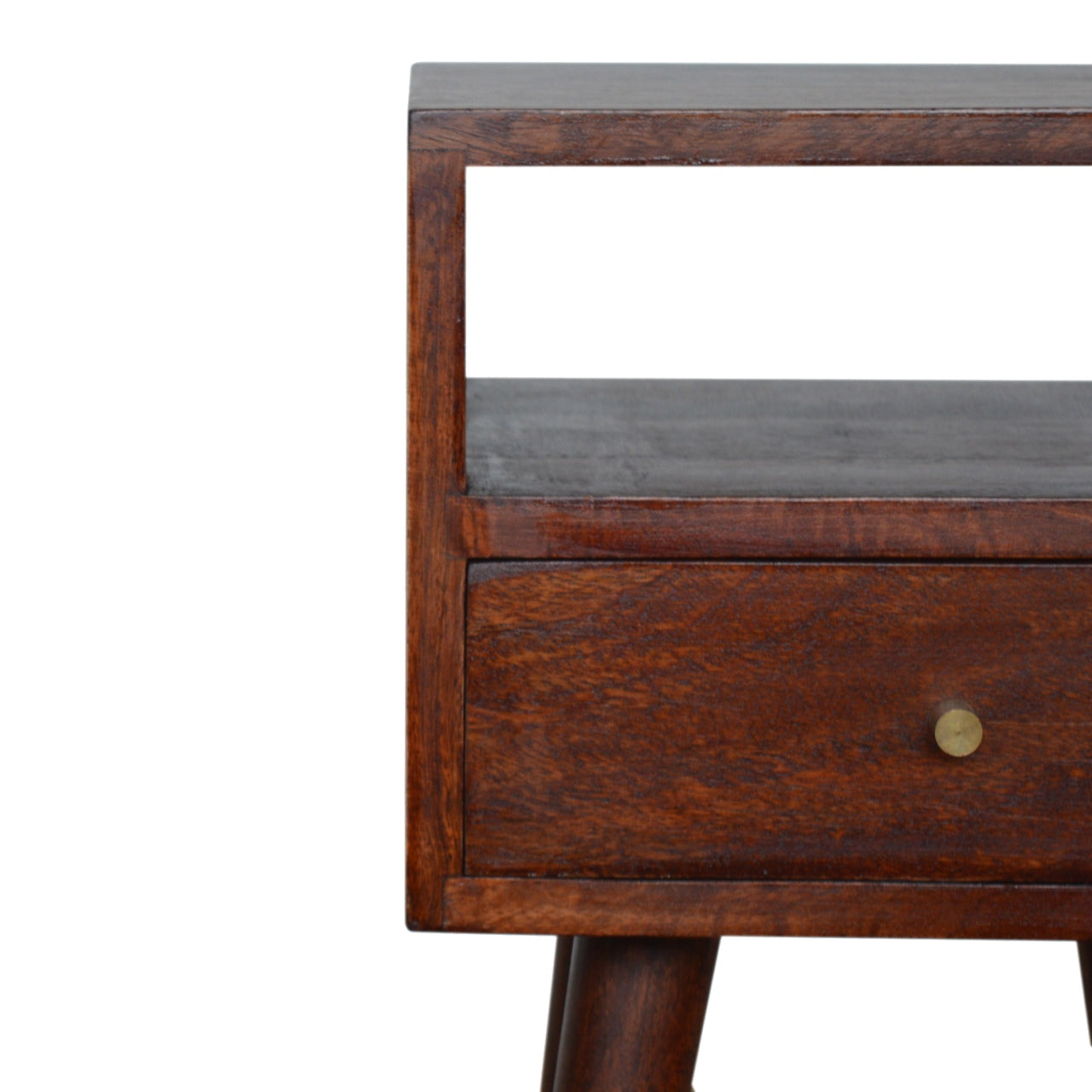Kensington Mini Cherry Bedside