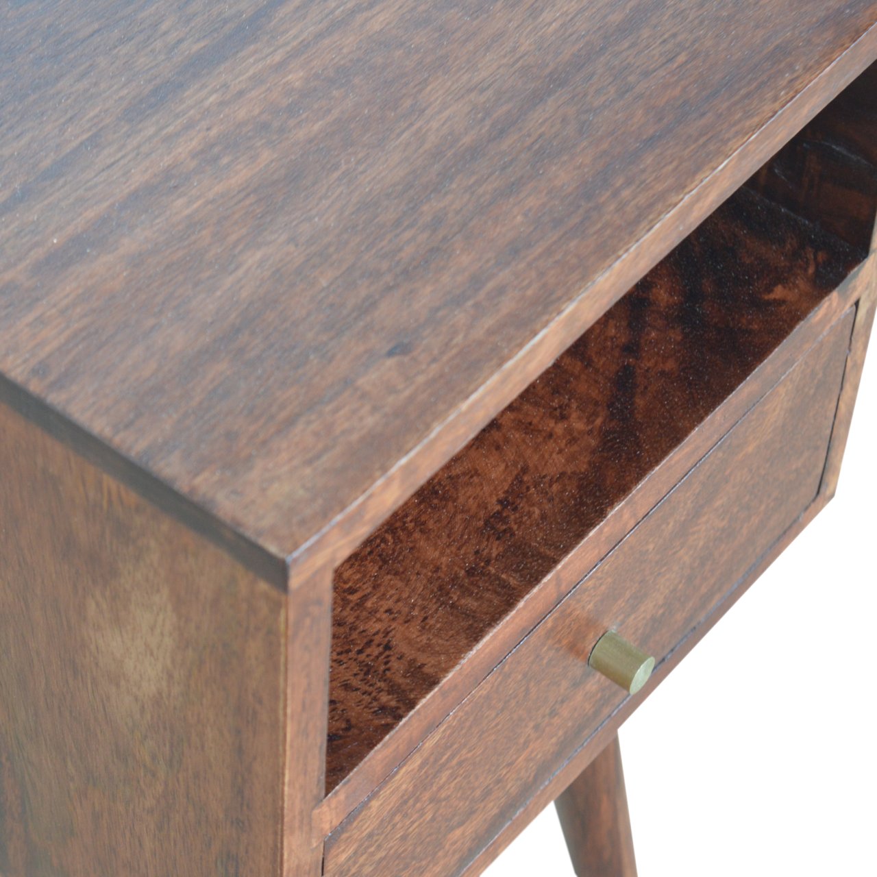 Kensington Mini Cherry Bedside