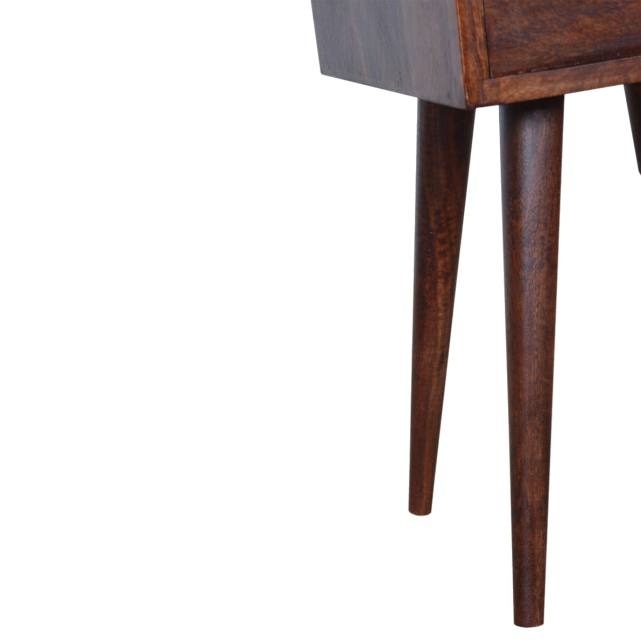 Kensington Mini Cherry Bedside