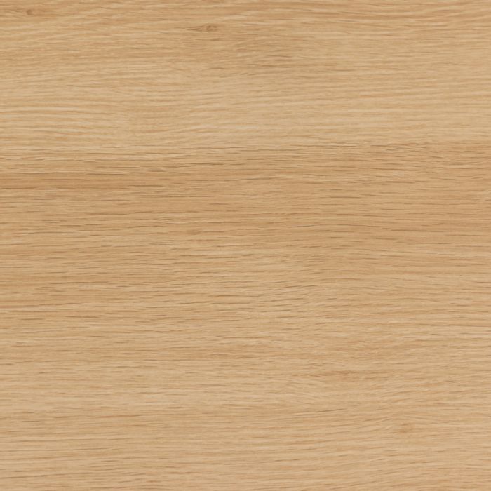 Albany Wooden 2 Doors Wardrobe in Oak with Black Legs – Powder Coated Steel Base - UK