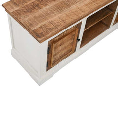 Alfie TV Stand Up to 57