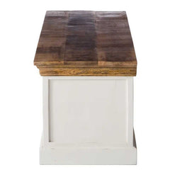 Alfie Wood Shoe Rack Upto 43