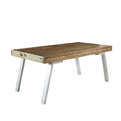 Aspen Large Dining Table - Furniture One Shop