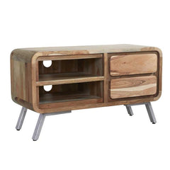 Aspen Medium TV Stand - Furniture One Shop