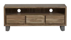 Baltic Live Edge TV Stand - Furniture One Shop