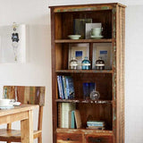 Coastal Large Bookcase