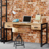 Cosmo Industrial Desk