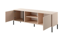 Dast Wooden TV Stand 153cm in Beige
