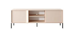 Dast Wooden TV Stand 153cm in Beige