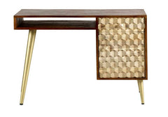 Edison Desk - Furniture One Shop