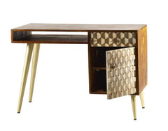 Edison Desk - Furniture One Shop