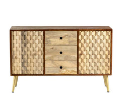 Edison Large Sideboard - Furniture One Shop