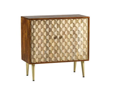 Edison Medium Sideboard