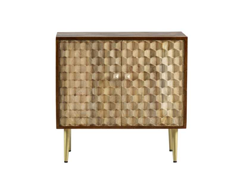 Edison Medium Sideboard