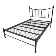 furniture-one-shop-bristol-elegant-metal-king-size-bed-in-black-mesh-base-1
