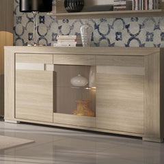 Cabinet Light LED lighting (1 light) - Furniture One Shop