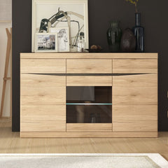 Cabinet Light LED lighting (1 light) - Furniture One Shop