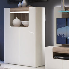 Cabinet Light LED lighting (2 lights) - Furniture One Shop