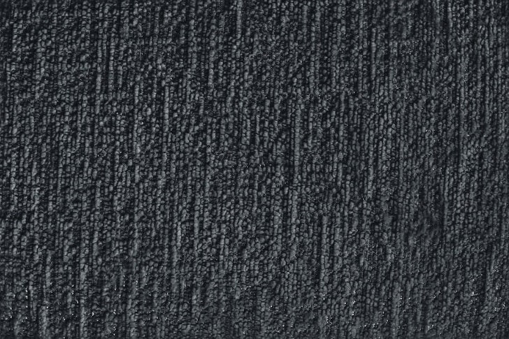 Genoa Left Hand L-Shape Corner Sofa In Charcoal Fabric