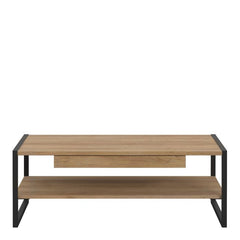 High Rock Coffee Table in Riviera Oak
