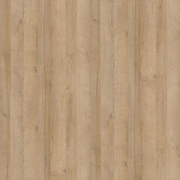 Lyon 2 Door 3 Drawer Sideboard in Riviera Oak/White High Gloss